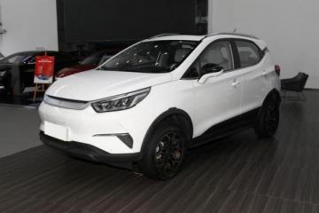 9.58万元起，2023款比亚迪元Pro车型正式上市：320/401km