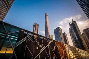 '地产下行，商管或成开发商突围的出路