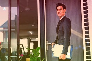 欧科云链开展孤独症儿童志愿服务活动让爱传递让梦发光